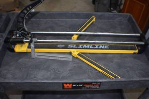 Qep pro tile cutter