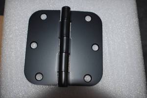 Door hinges