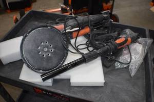 Wen drywall sander