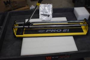 Qep pro tile cutter