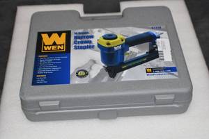 Wen crown stapler