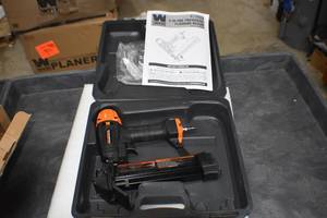 Wen flooring nailer