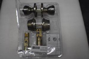 Kwikset locks