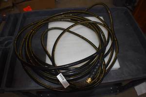 Dewalt pressure washer hose