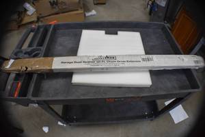 Craftsman chain drive extension
