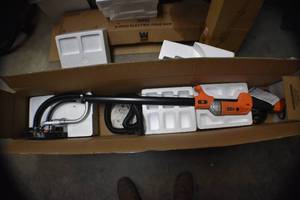 Wen drywall sander