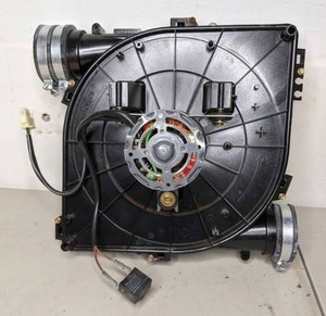 lot 573 image: New PSC Inducer Motor Housing Assembly Kit - P