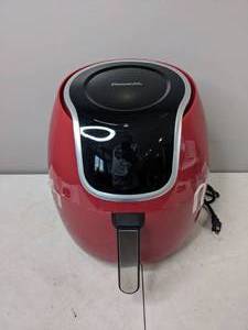lot 83 image: Vortex Power XL Air Fryer - N