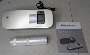 lot 86 image: FoodSaver VSI 100 Series - N
