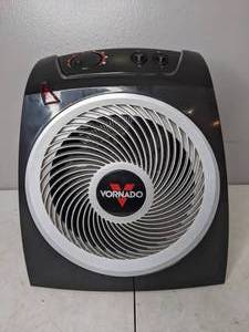 lot 87 image: Vornado VH10 Whole Room Space Heater - N