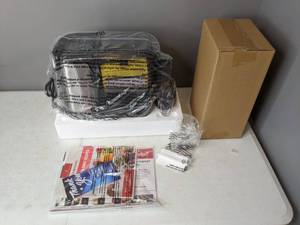 lot 163 image: Emeril Lagasse Pasta & Beyond Pasta Maker - N