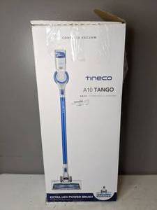 lot 78 image: Tineco A10 Stick Vacuum - N