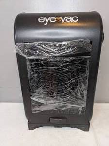 lot 98 image: EyeVac PRO Touchless Stationary Vacuum - N