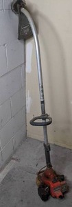 lot 376 image: Homelite Gas Powered Trimmer - P