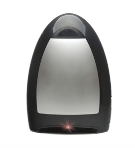 lot 186 image: New EyeVac Home Touchless Vacuum - N