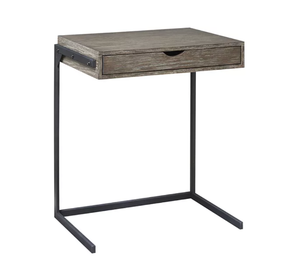 lot 56 image: New Madison Park Reba End Table - N