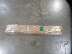 lot 208 image: CURT Manufacturing Industry-Standard 5th Wheel Hitch Rails and Brackets Model 16200