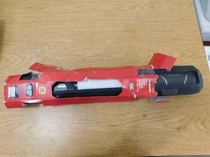 lot 131 image: Husky 20 ft. lbs. to 100 ft. lbs. 38 in. Drive Torque Wrench