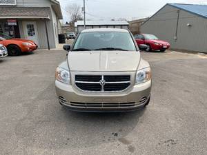 2009 Dodge Caliber SXT