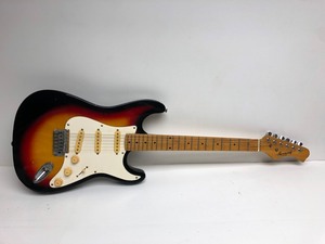 lot 174 image: Working HARMONY Electric Guitar