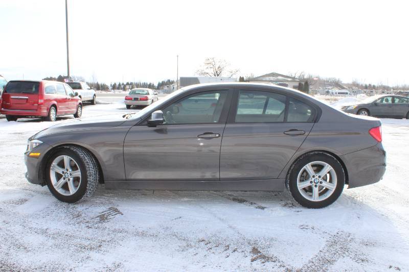 2012 BMW 328I - 2 OWNERS