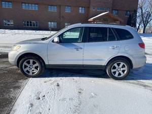2007 Hyundai Santa Fe - 2 OWNERS