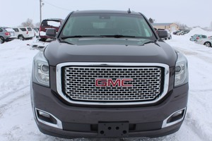 2016 GMC Yukon Denali 4X4 - 79,396 MILES -