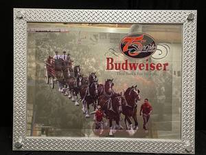 lot 153 image: Sturgis 75th Anniversary mirror with new logo