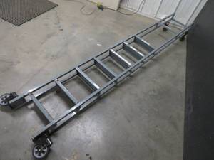 COTTERMAN LADDER