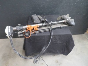 MINN KOTA TROLLING MOTOR
