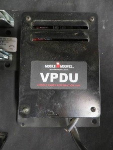 VPDU SYSTEM AND MORE