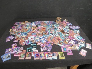 BOX OF YU-GI-OH