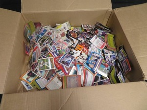 BASEBALL CARDS  70S AND UP