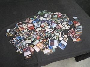 MAGIC THE GATHERING