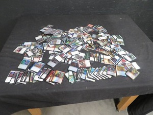 MAGIC THE GATHERING CARDS