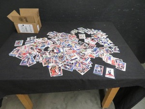 SPORTSCARD BOX