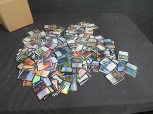 MAGIC THE GATHERING - RARES - FOILS - COMMS - UNCOMMONS