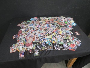 SPORTSCARD LOT