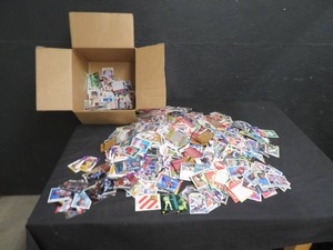 SPORTSCARD LOT