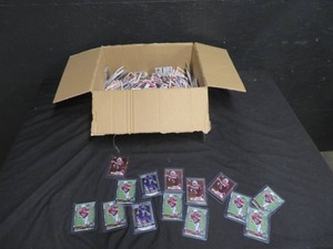 SPORTSCARD LOT