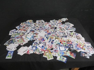 MODERN DAY SPORTS CARDS