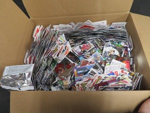 MODERN DAY SPORTSCARDS