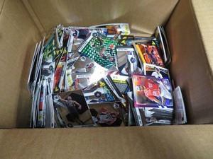 MODERN DAY BASKETBALL CARDS