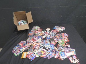 VINTAGE SPORTSCARDS