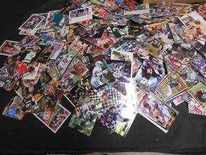 SPORTSCARD LOT