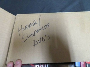 DVDS