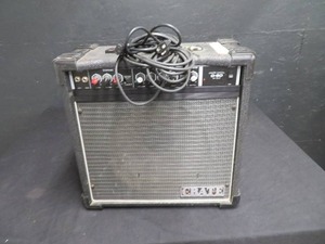 GUITAR AMP