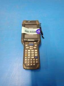 lot 6 image: Intermech Tech&nbsp1007CP02 Barcode scanner  no battery  no cables