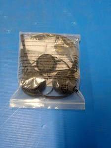 lot 7 image: New in box Jabra HSC016 USB Headset  PN 4999-829-209