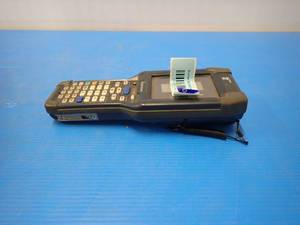 lot 11 image: Intermech Tech&nbsp1007CP02 Barcode scanner  no battery  no cables